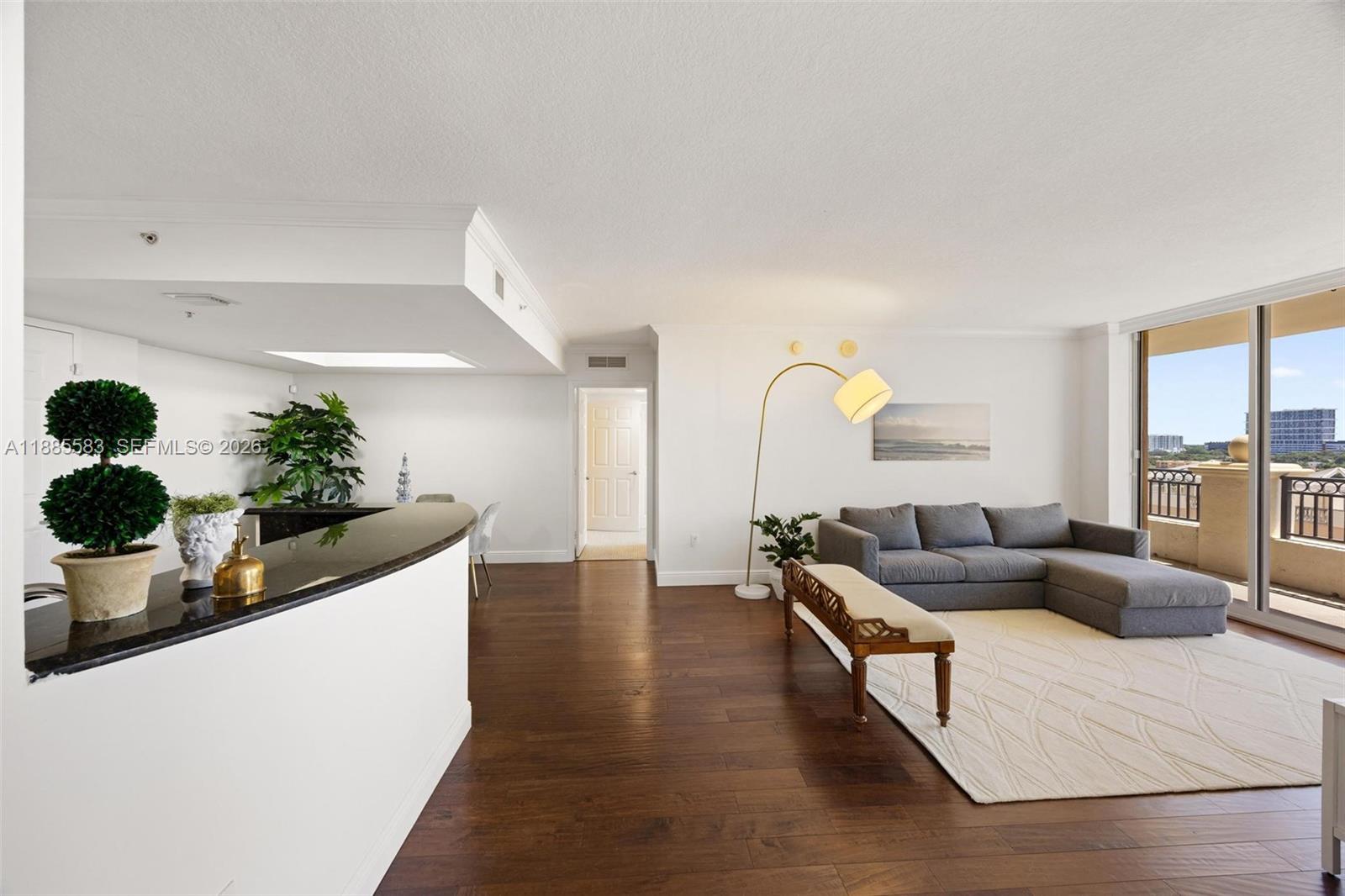 GABLES MARQUIS CONDO - Residential