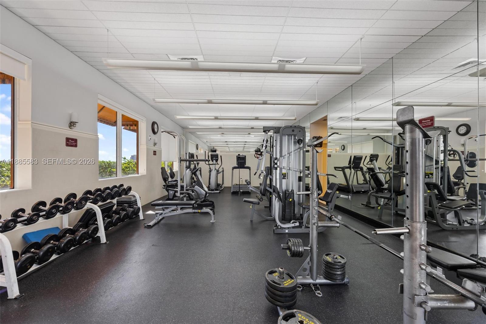 GABLES MARQUIS CONDO - Residential