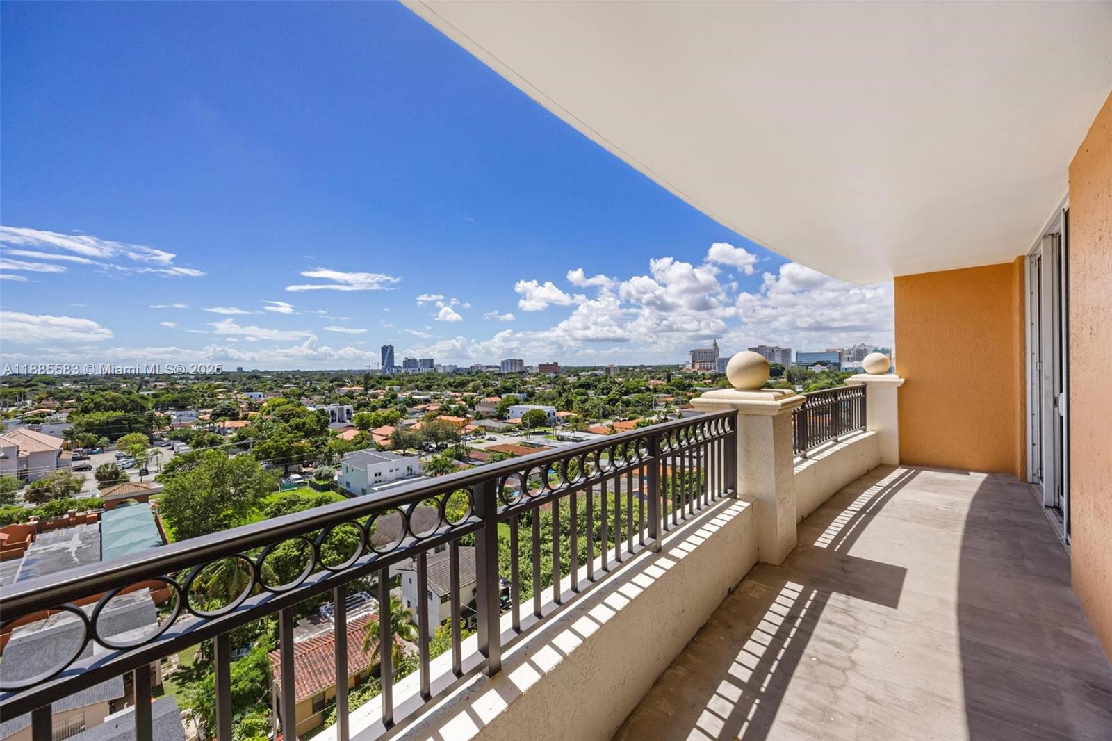 GABLES MARQUIS CONDO - Residential