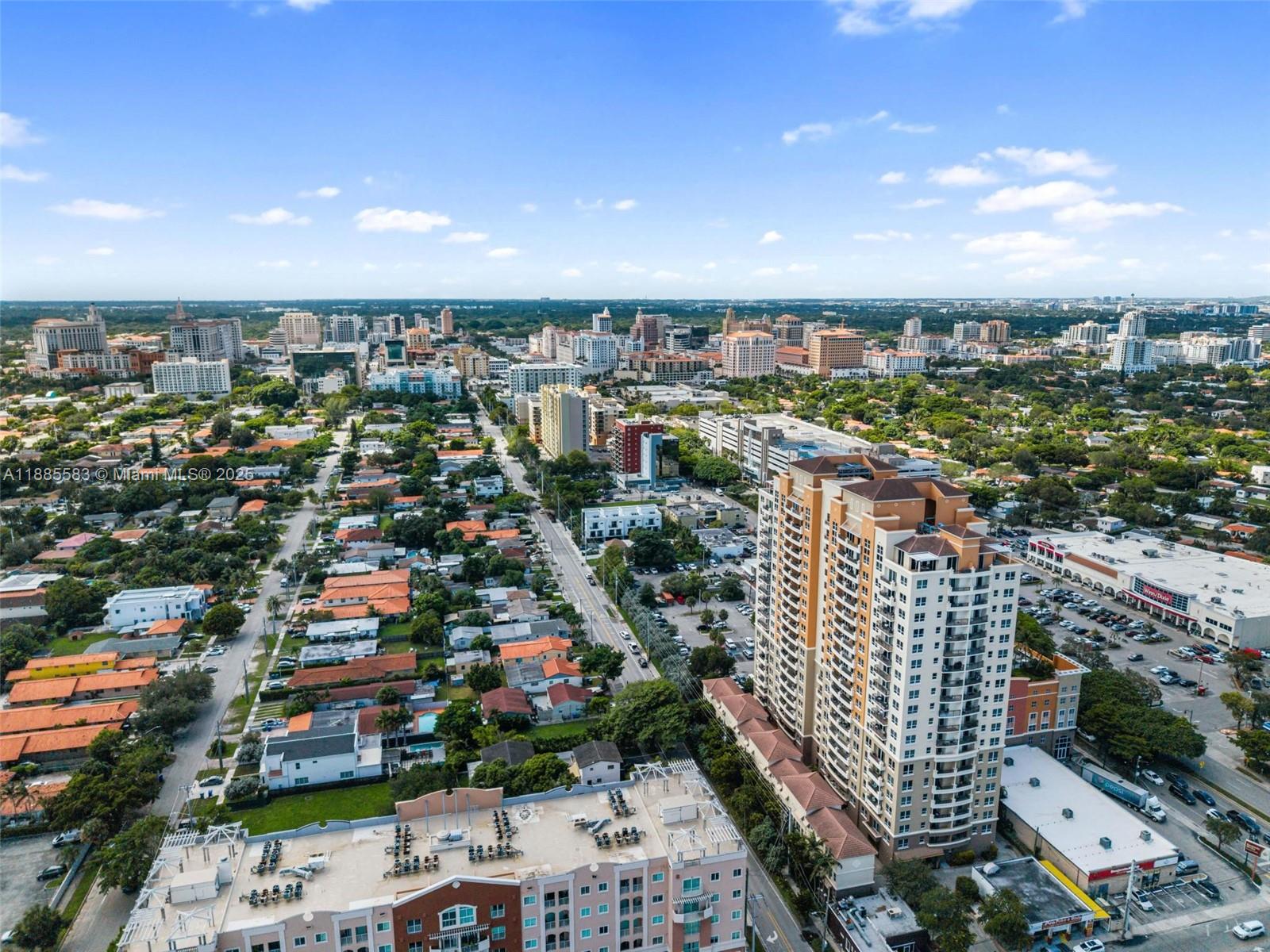 GABLES MARQUIS CONDO - Residential