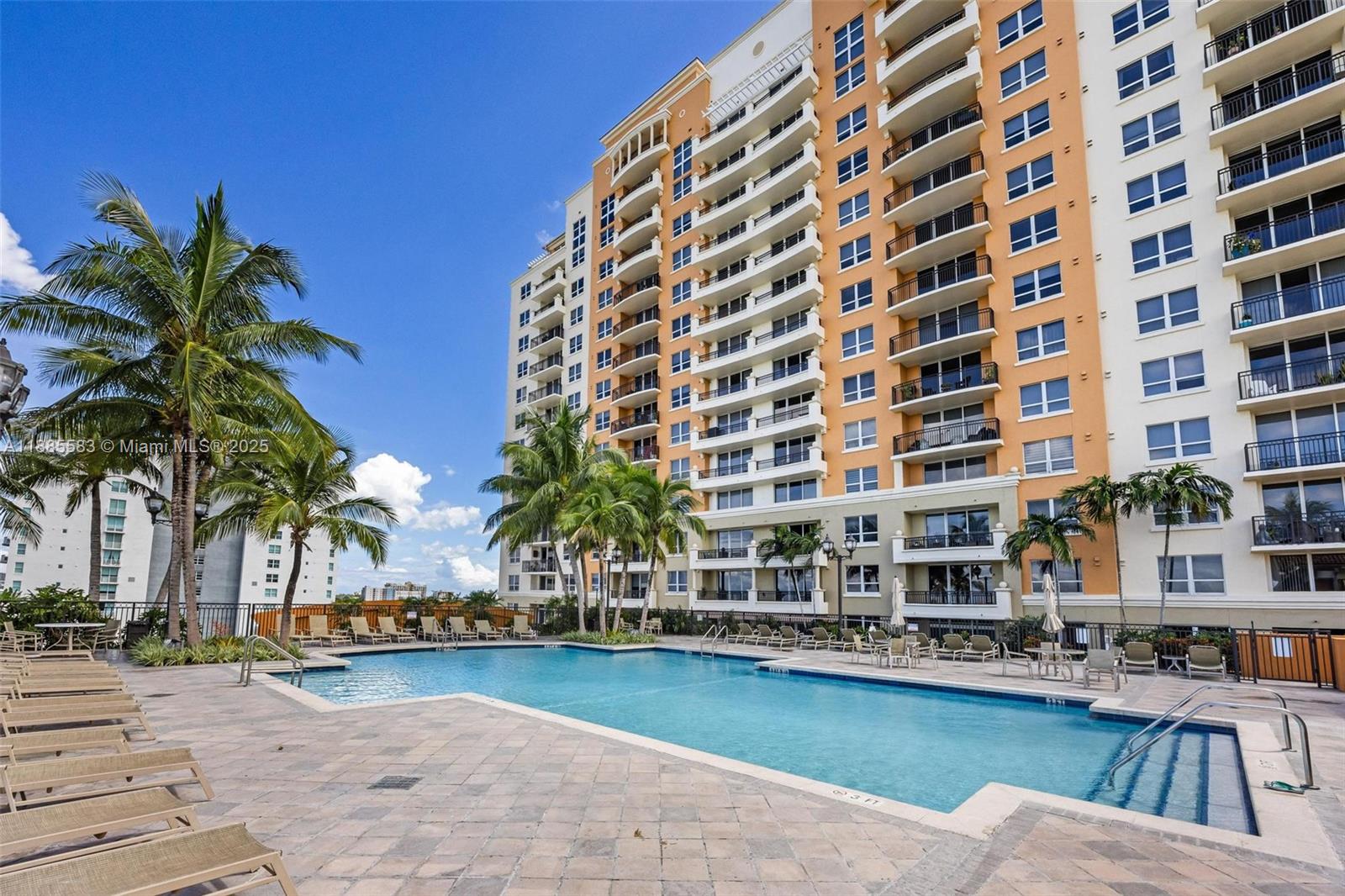 GABLES MARQUIS CONDO - Residential