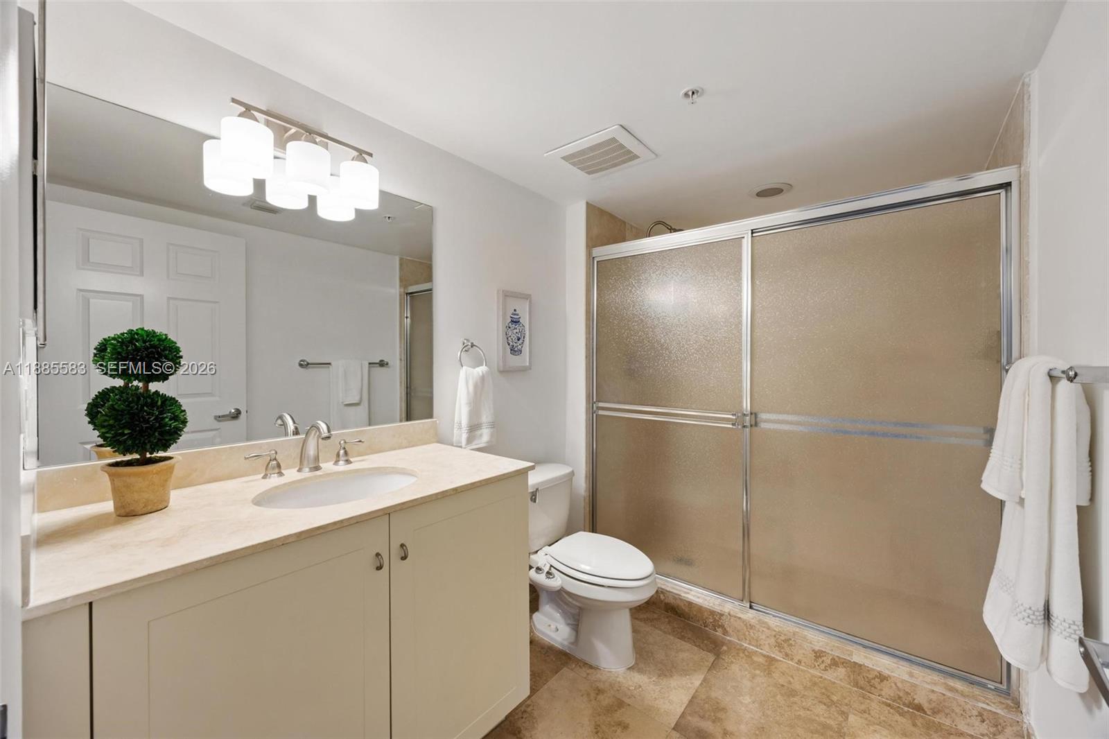 GABLES MARQUIS CONDO - Residential