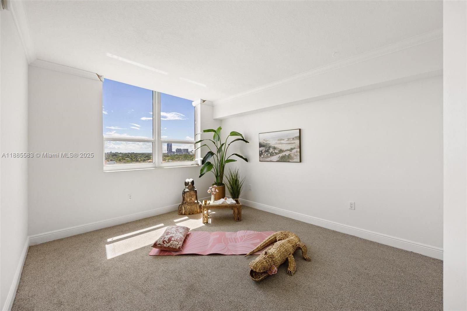 GABLES MARQUIS CONDO - Residential