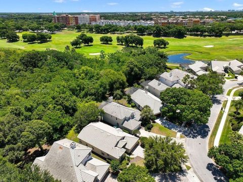 A home in Orlando