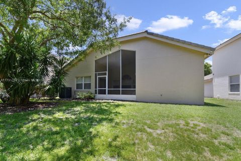 A home in Orlando