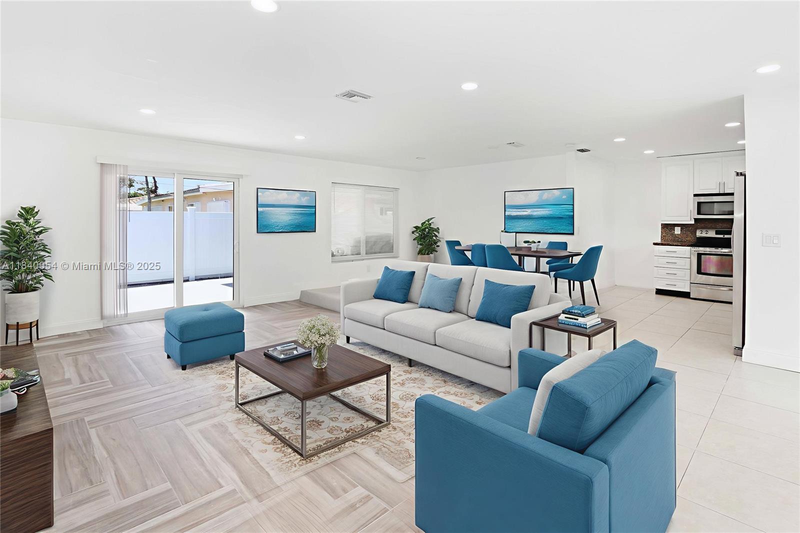 SUNSET TRAILS NO 2 - Residential Lease