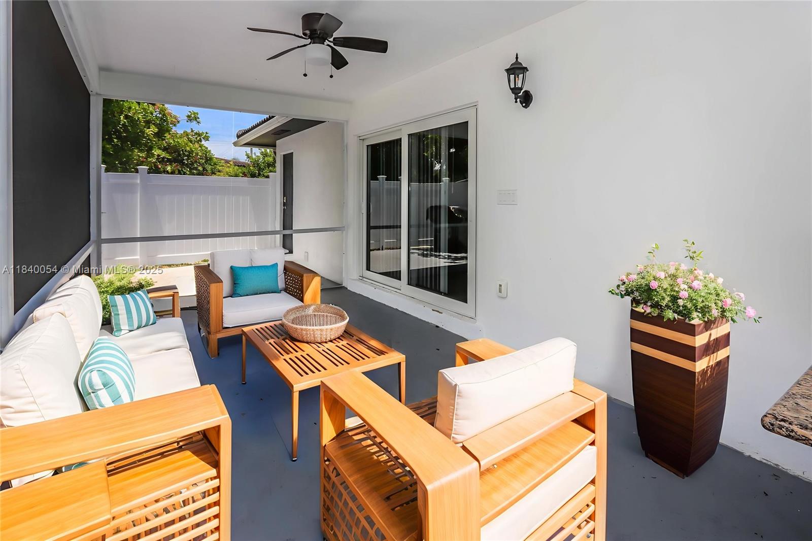 SUNSET TRAILS NO 2 - Residential Lease