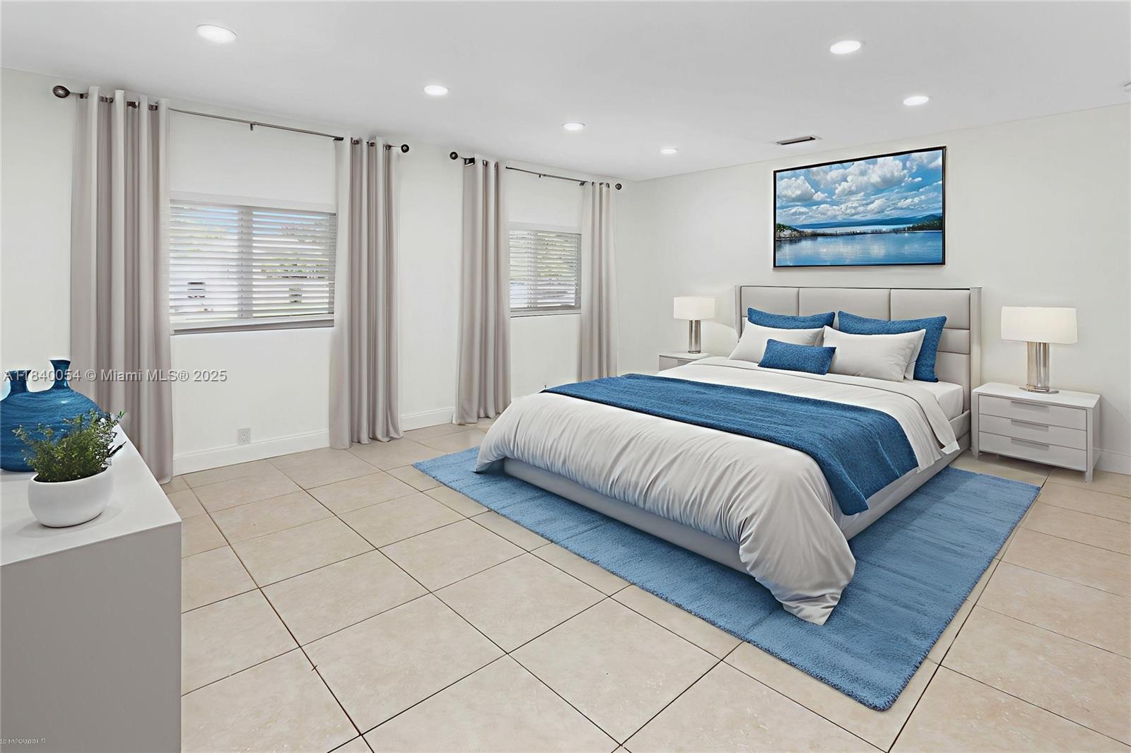 SUNSET TRAILS NO 2 - Residential Lease