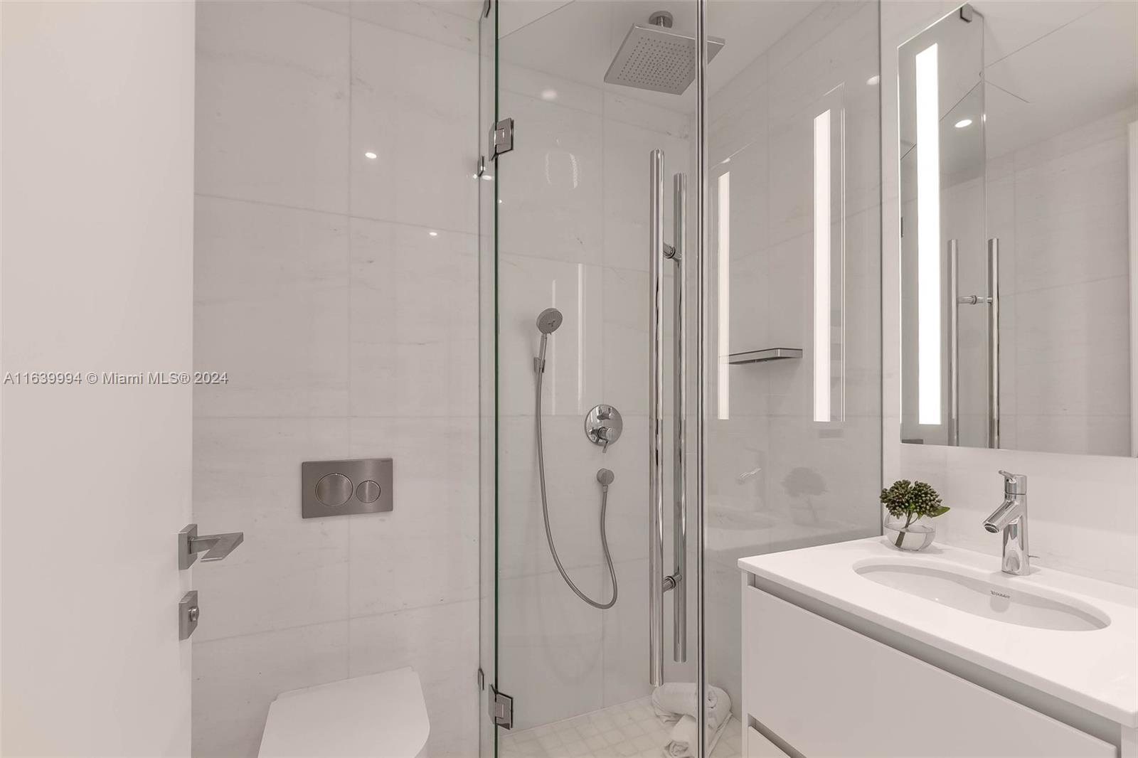 Aston Martin Residences - Residential