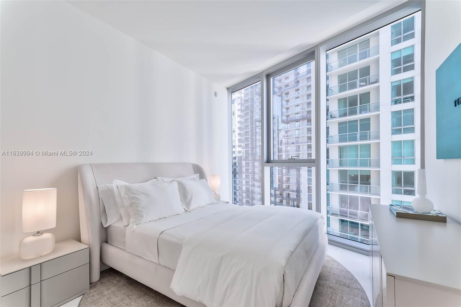 Aston Martin Residences - Residential
