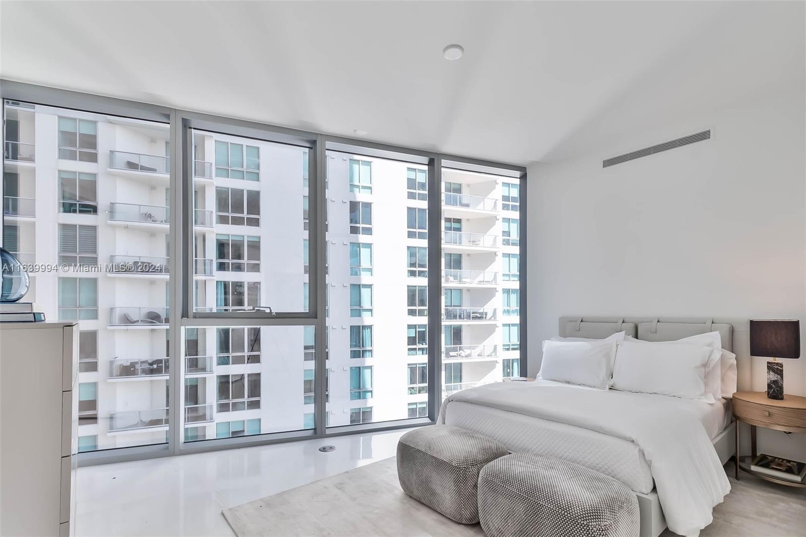 Aston Martin Residences - Residential