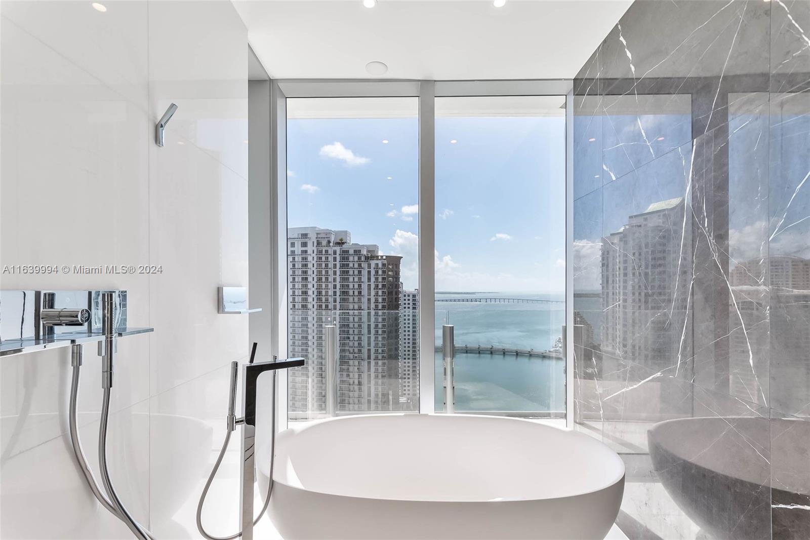 Aston Martin Residences - Residential