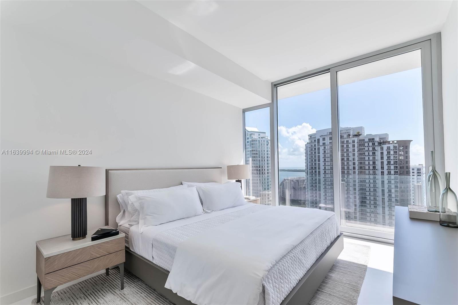 Aston Martin Residences - Residential