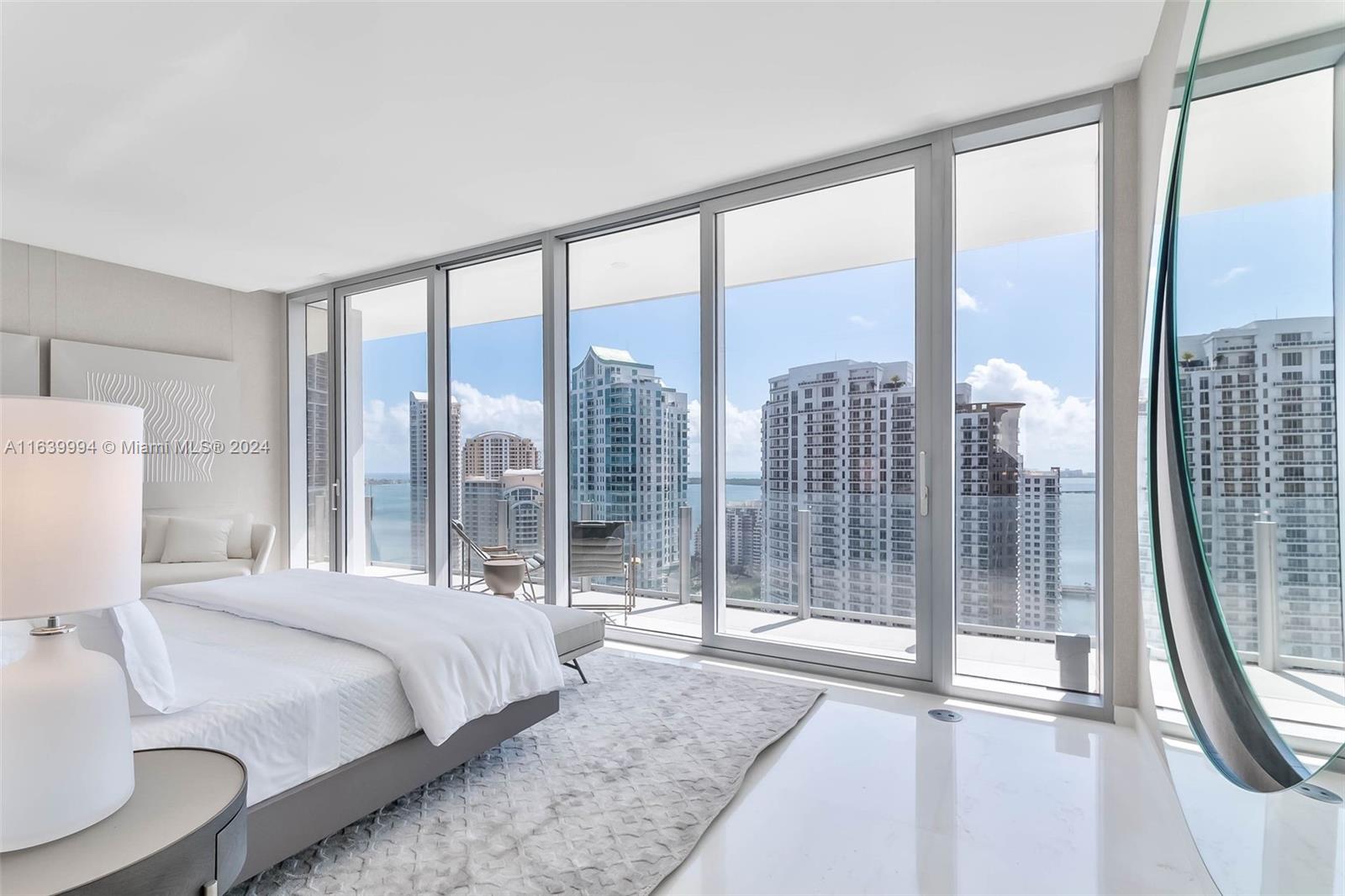 Aston Martin Residences - Residential