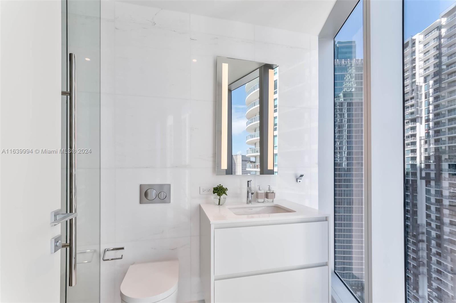 Aston Martin Residences - Residential