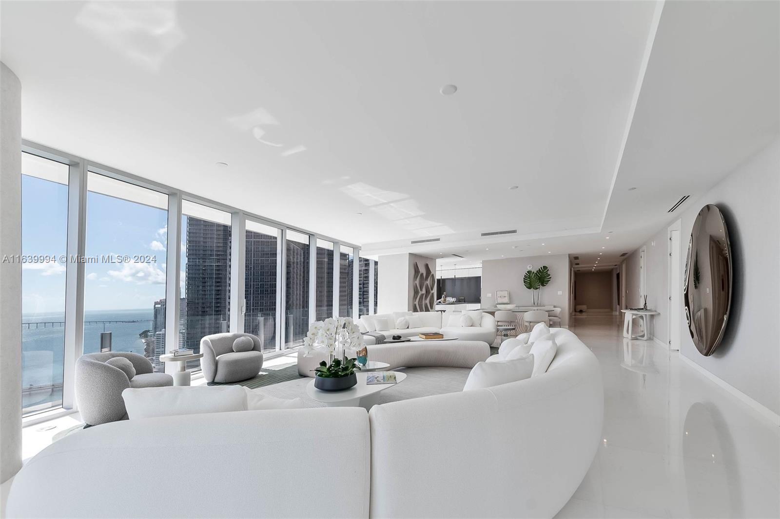 Aston Martin Residences - Residential