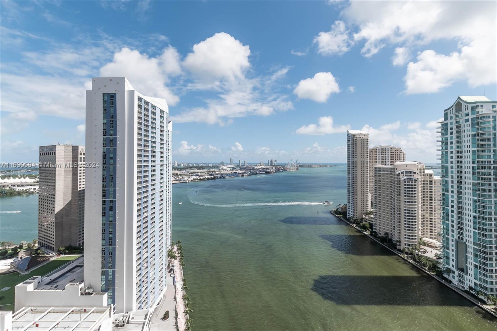 Aston Martin Residences - Residential