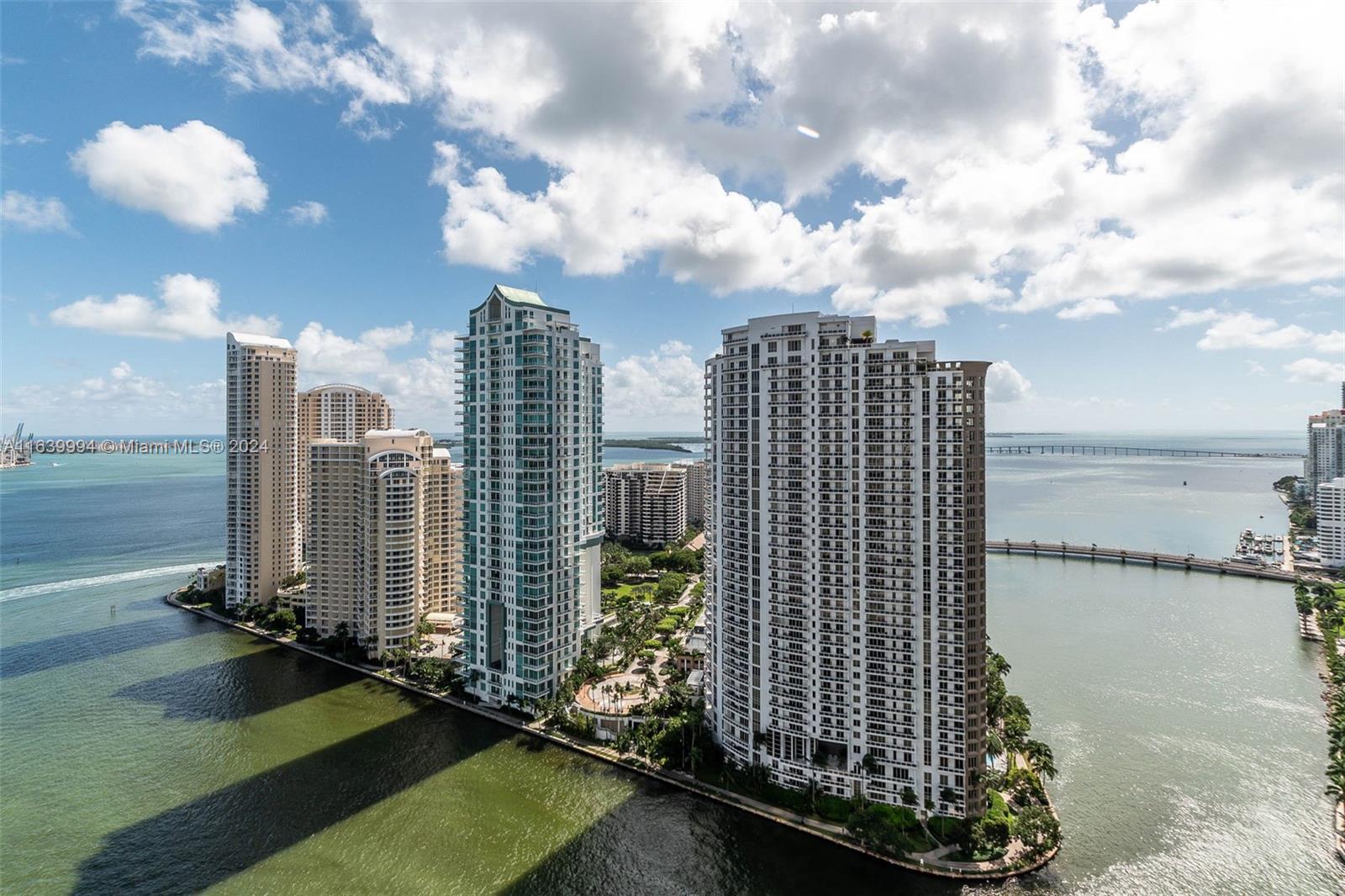 Aston Martin Residences - Residential