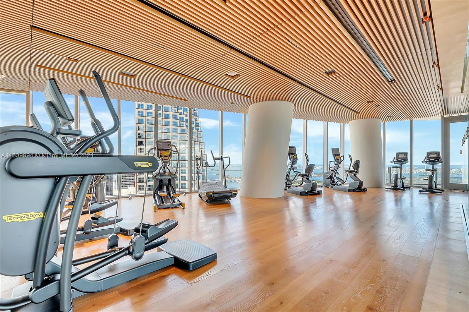 Aston Martin Residences - Residential