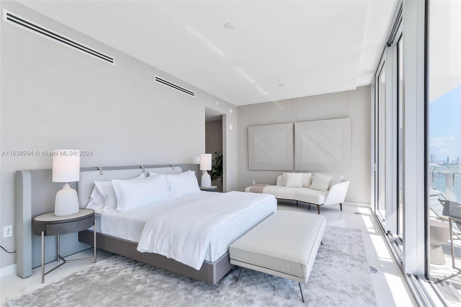 Aston Martin Residences - Residential
