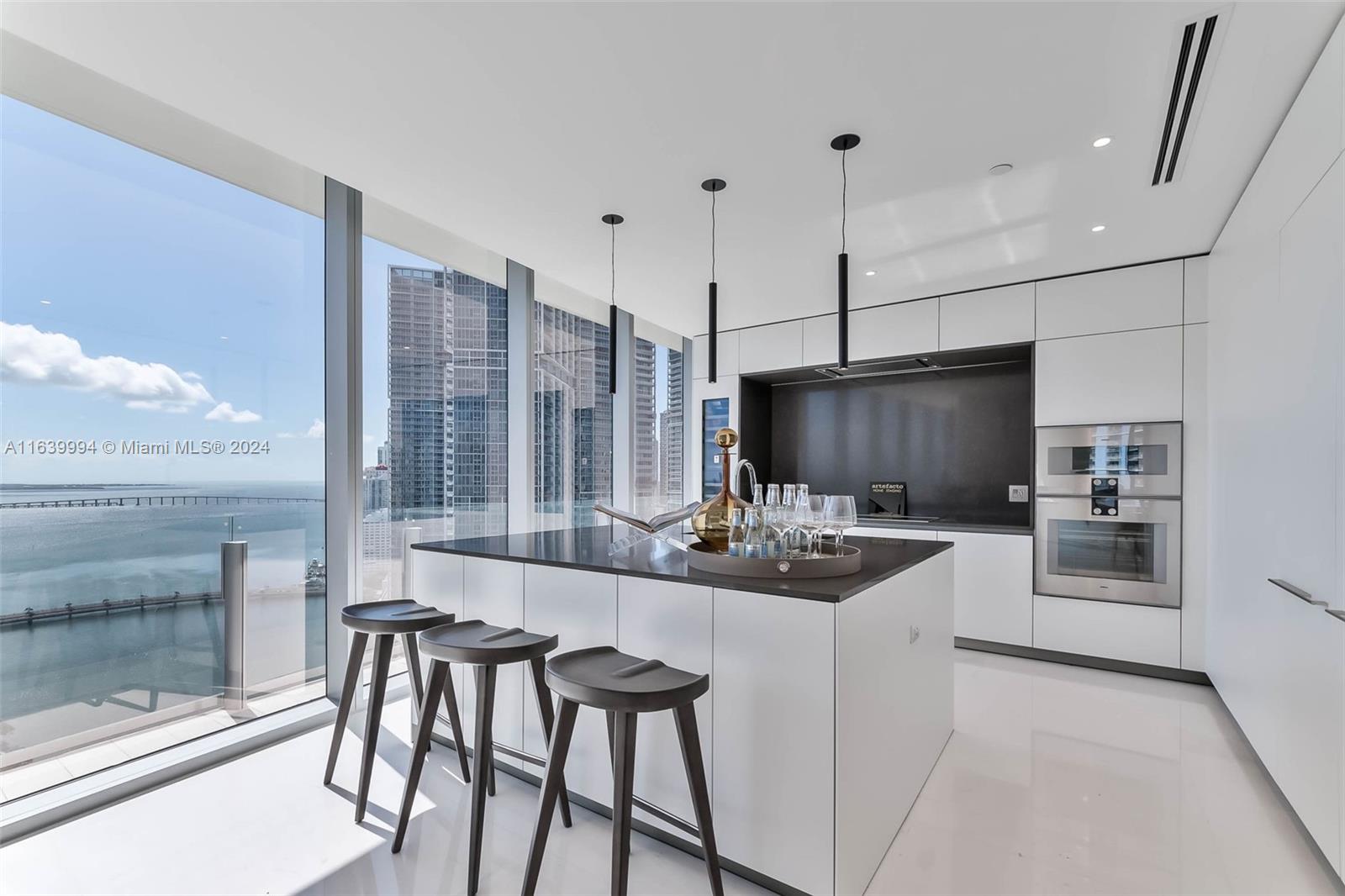 Aston Martin Residences - Residential