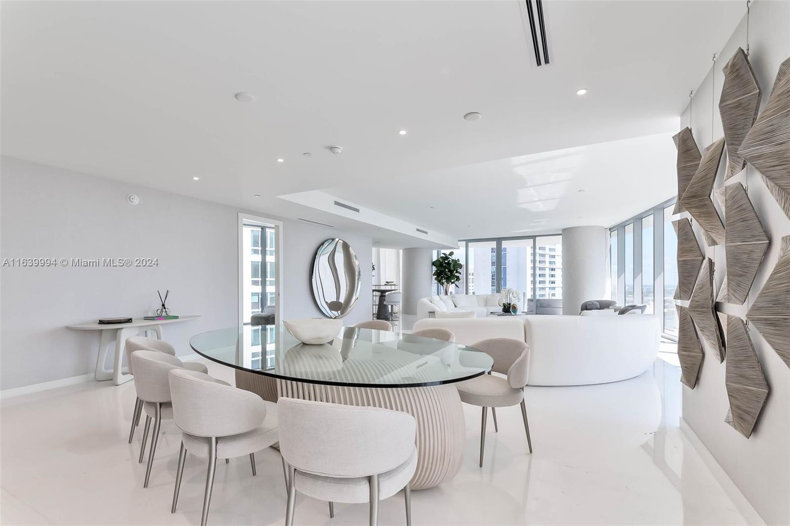 Aston Martin Residences - Residential