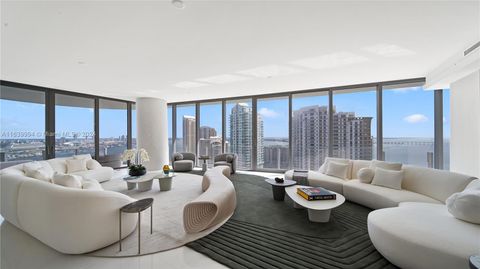 300 Biscayne Blvd Way 2901 Miami FL 33131