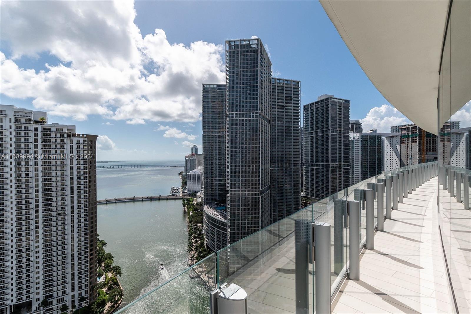 Aston Martin Residences - Residential