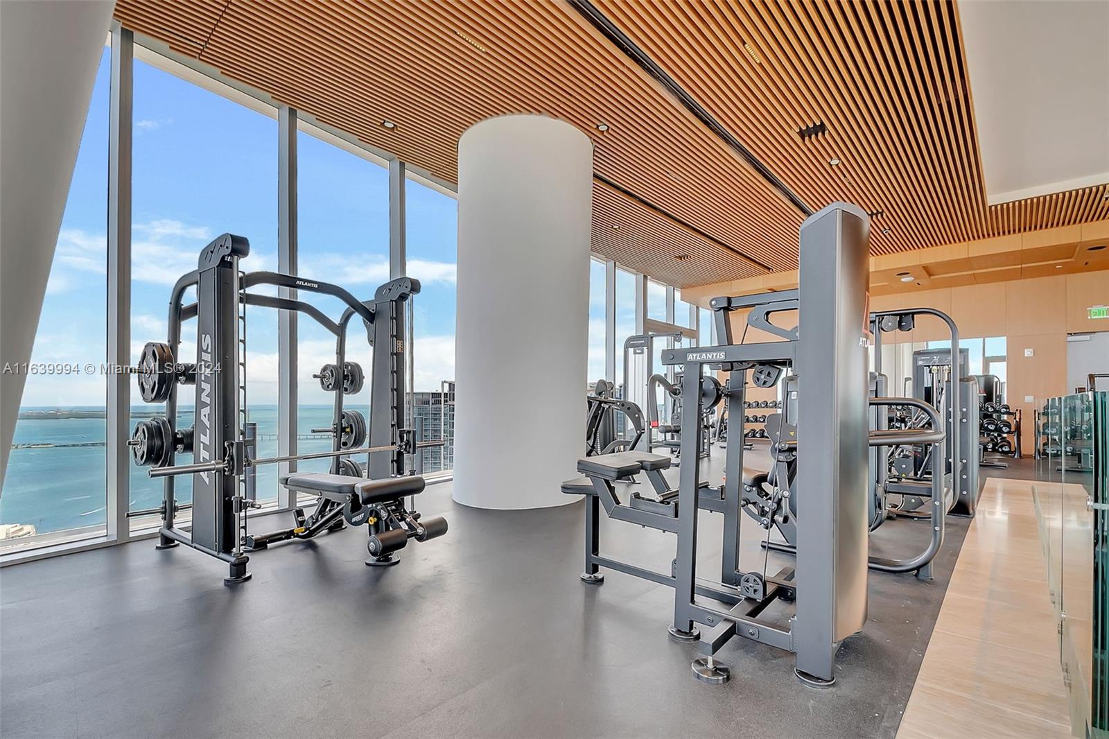 Aston Martin Residences - Residential