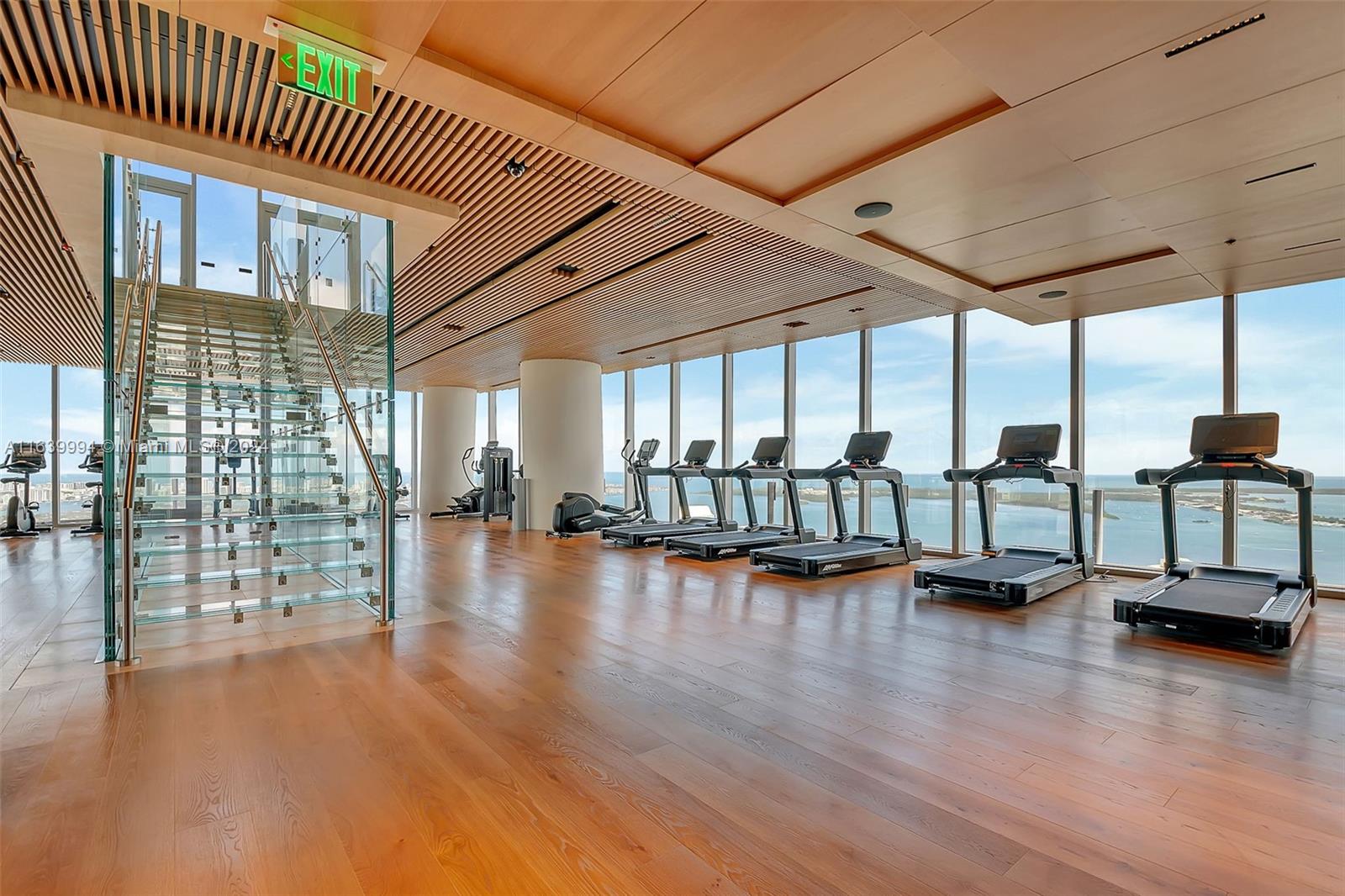 Aston Martin Residences - Residential