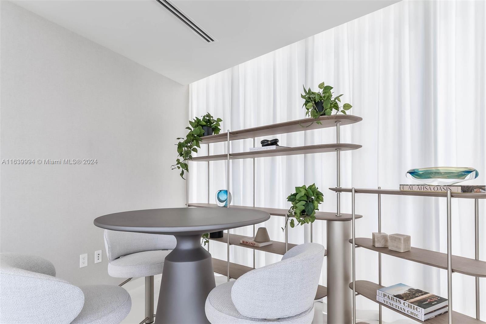Aston Martin Residences - Residential