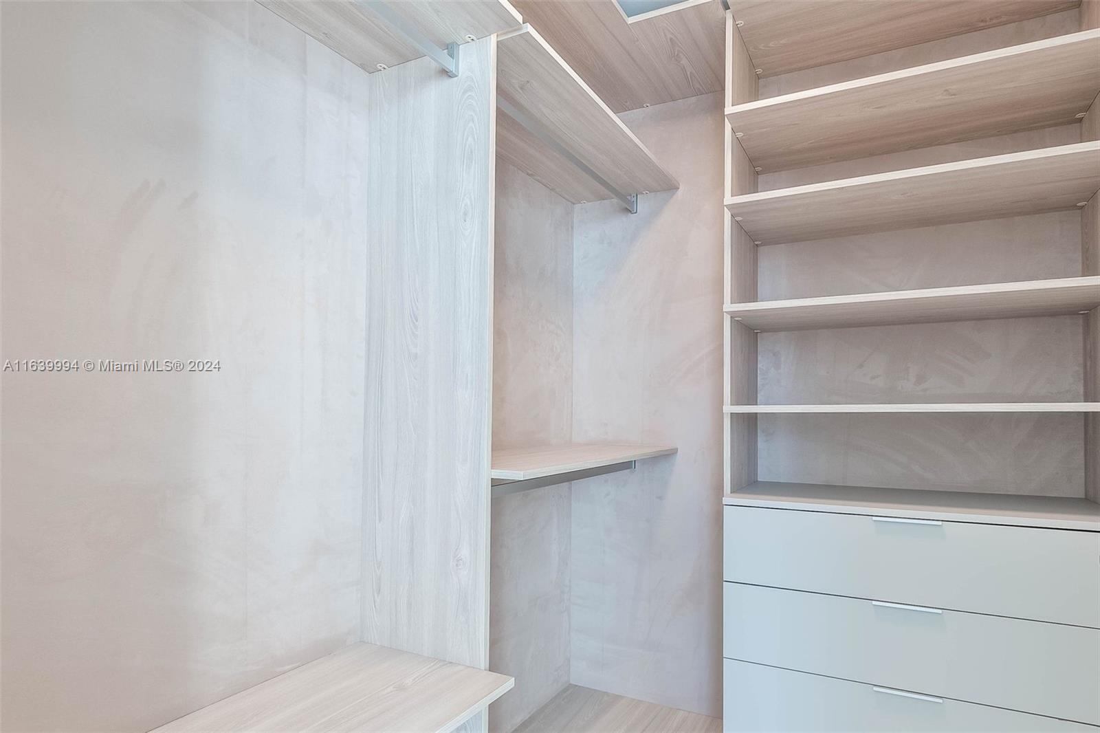 Aston Martin Residences - Residential