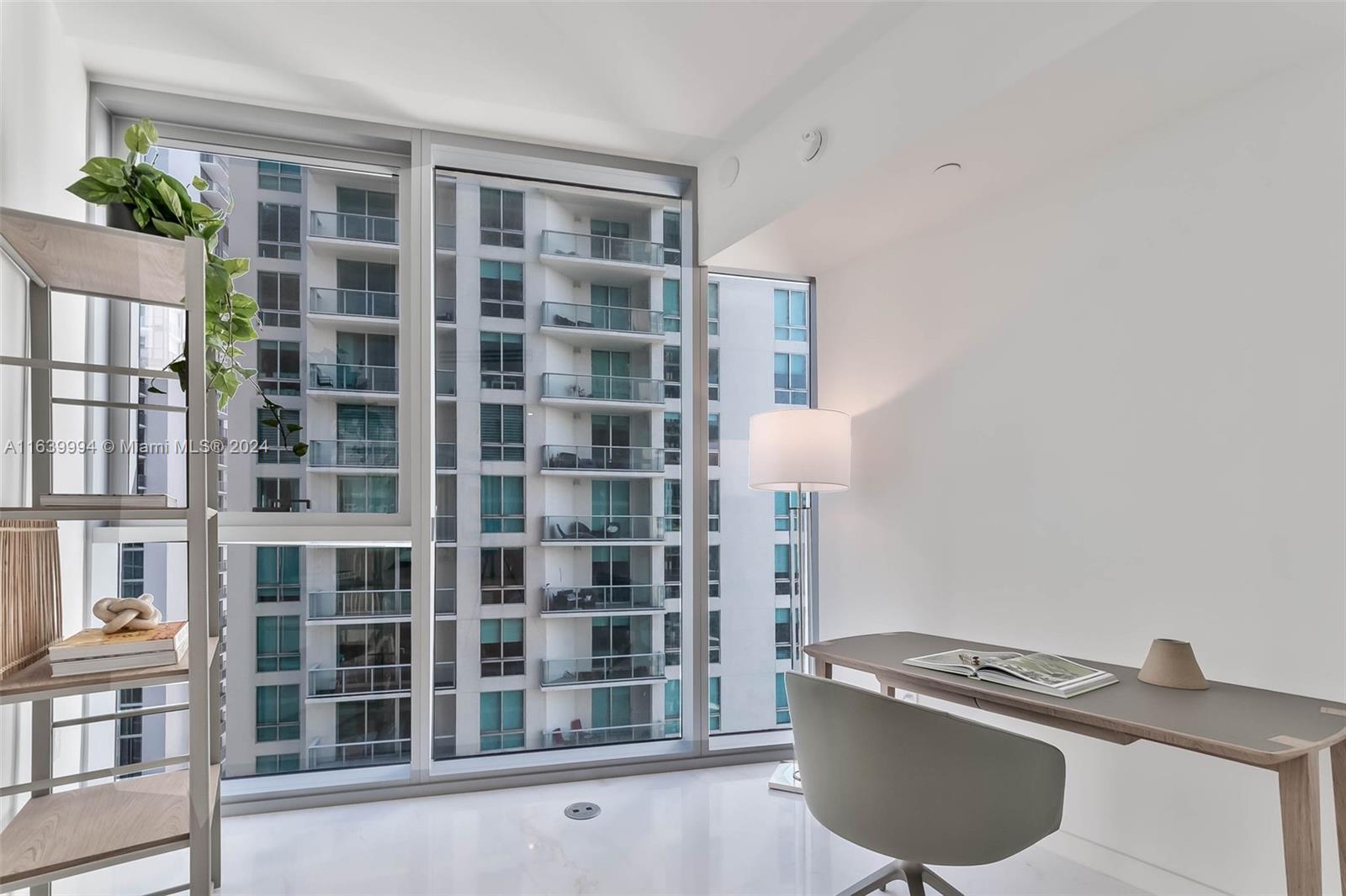 Aston Martin Residences - Residential