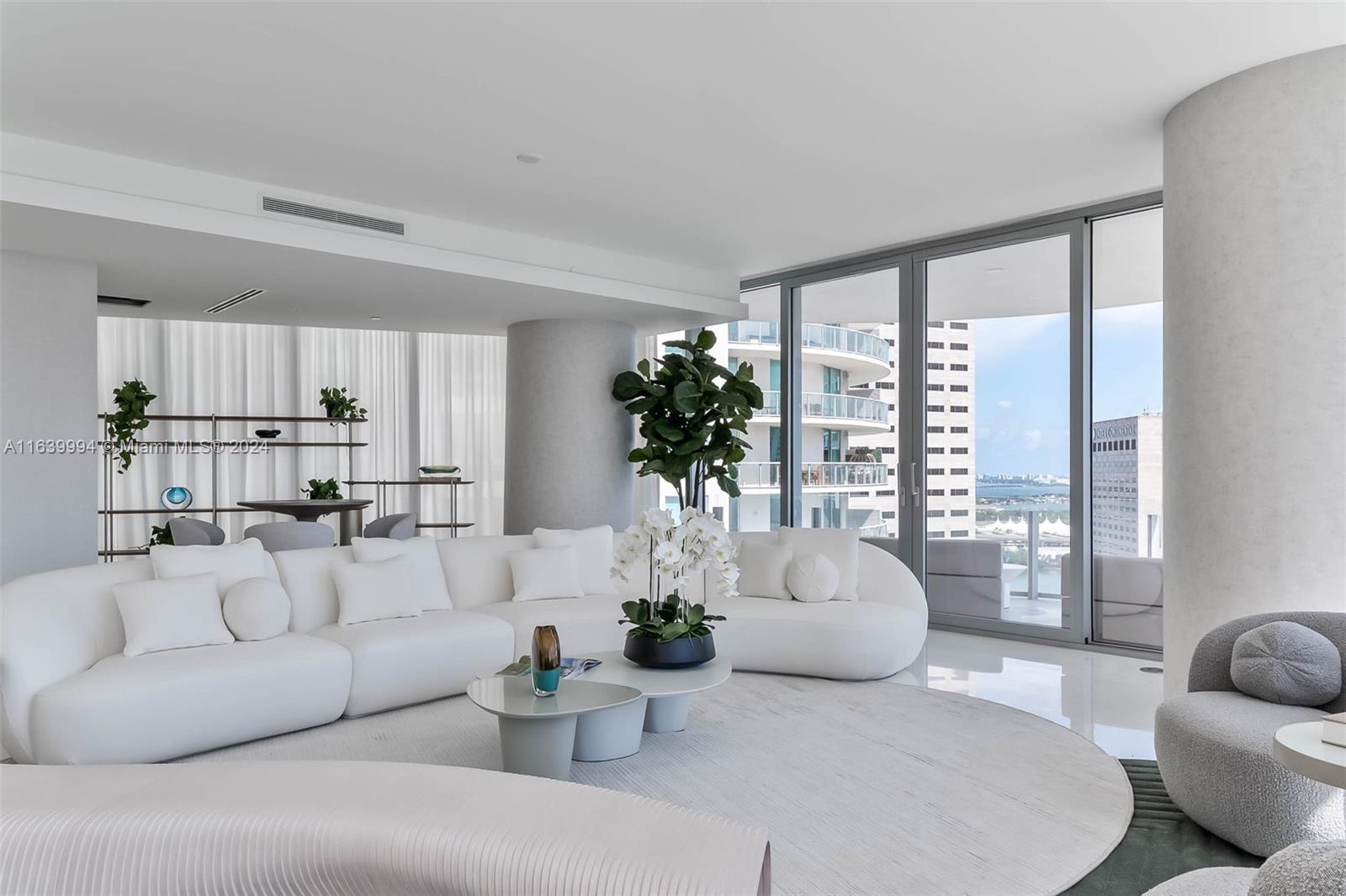Aston Martin Residences - Residential