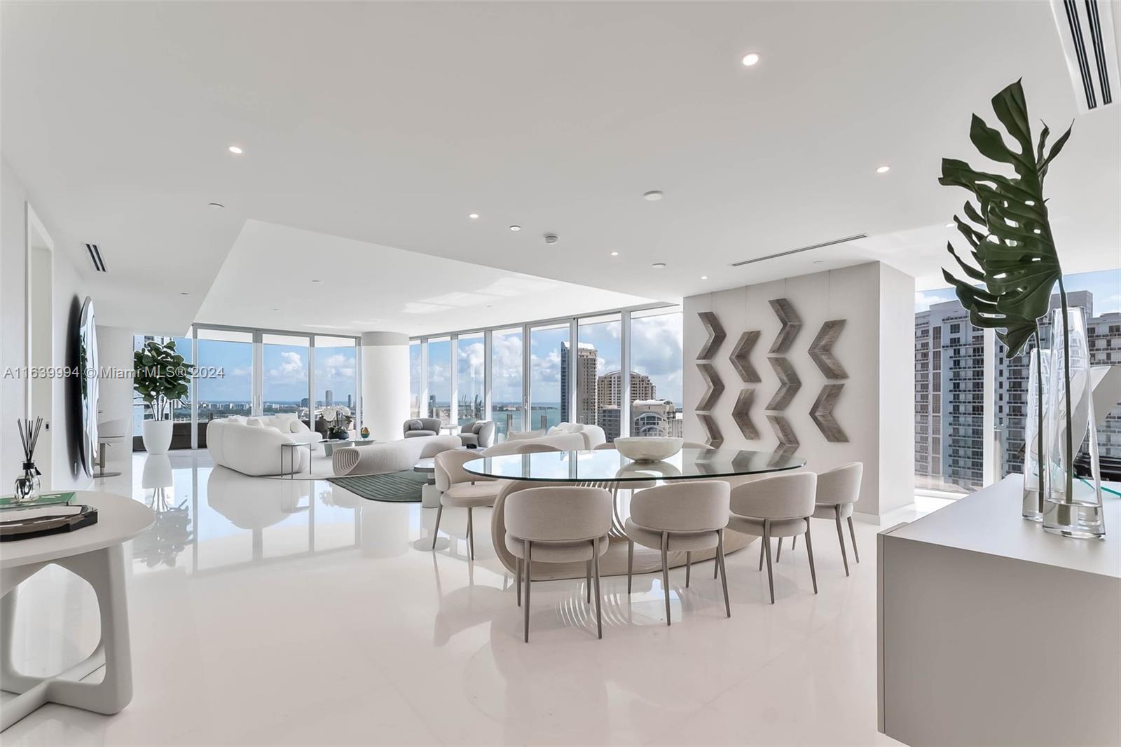 Aston Martin Residences - Residential
