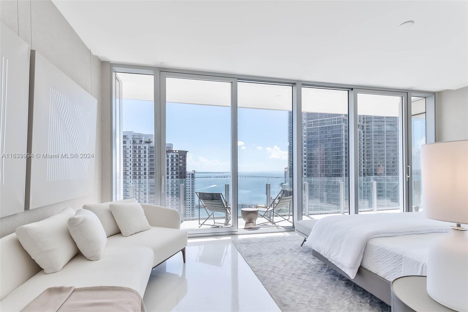 Aston Martin Residences - Residential
