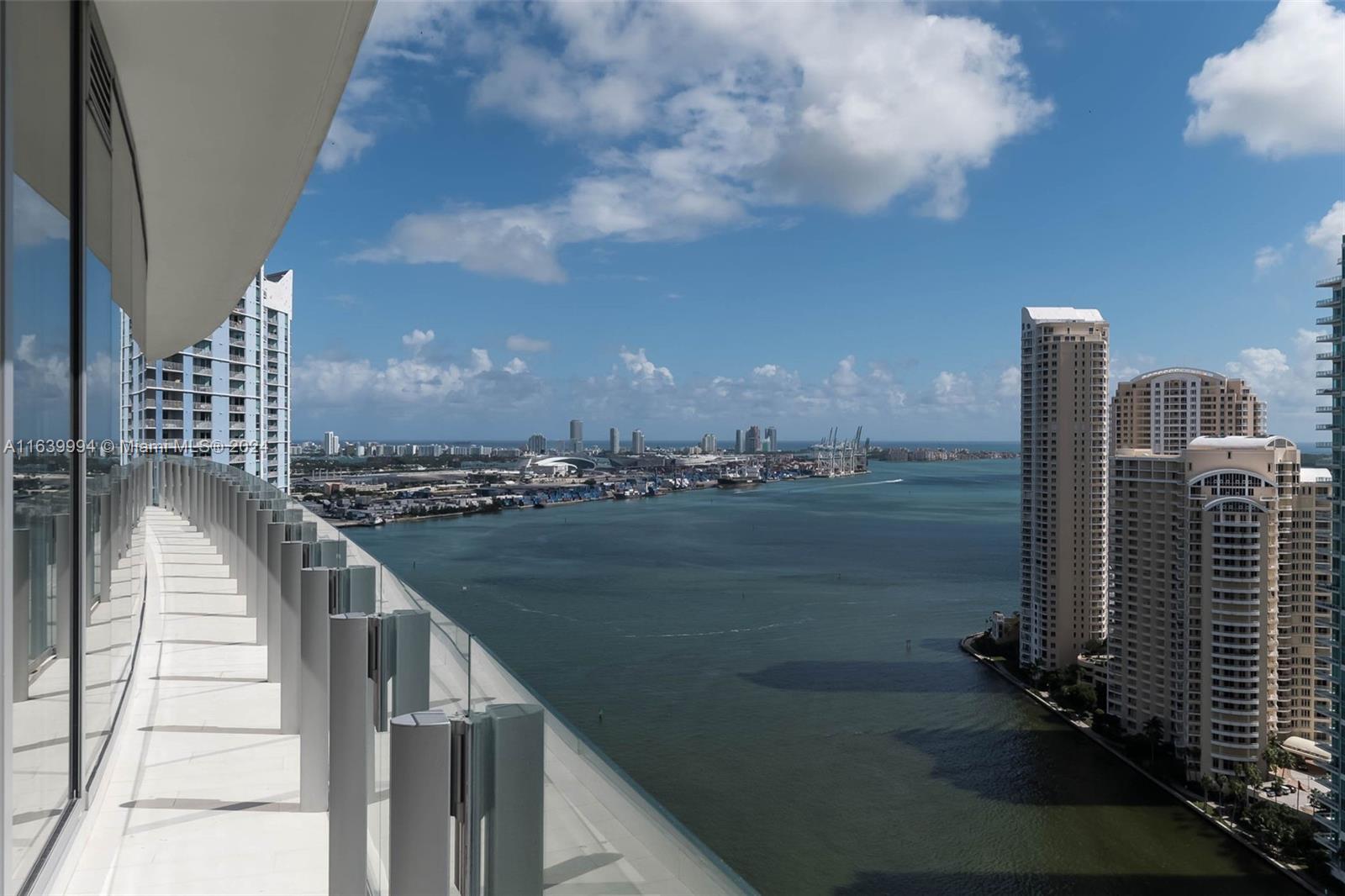Aston Martin Residences - Residential