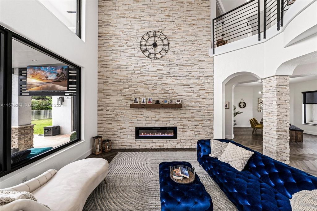 Photo of 18960 SW 39th Ct, Miramar, FL 33029 (MLS # A11575264)