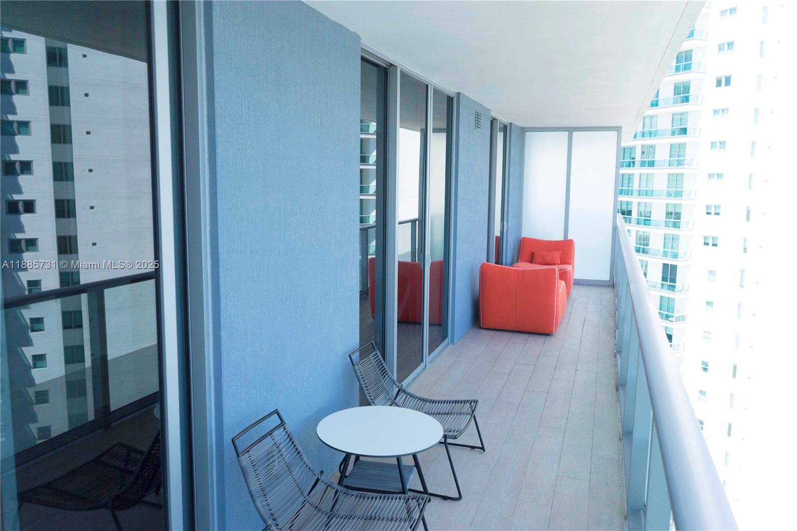 BRICKELLHOUSE CONDO - Residential