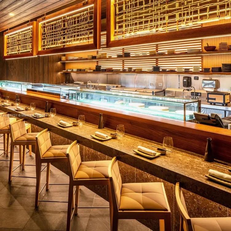 BRICKELLHOUSE CONDO - Residential