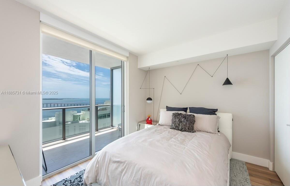 BRICKELLHOUSE CONDO - Residential