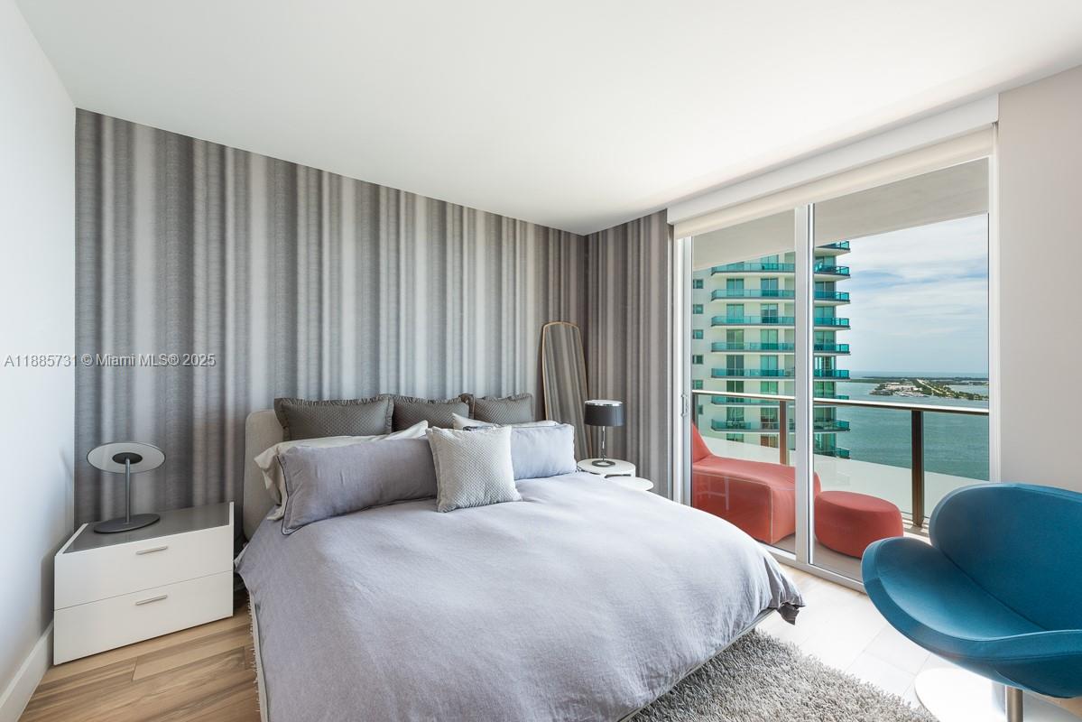 BRICKELLHOUSE CONDO - Residential