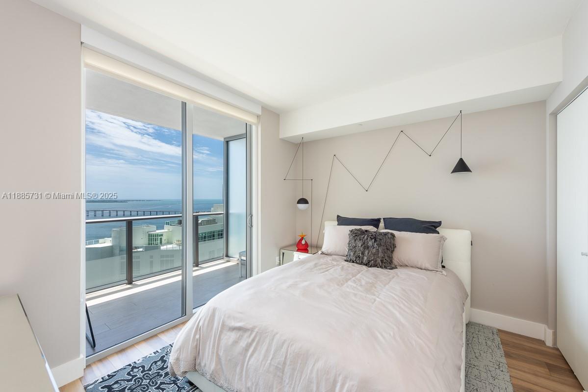BRICKELLHOUSE CONDO - Residential
