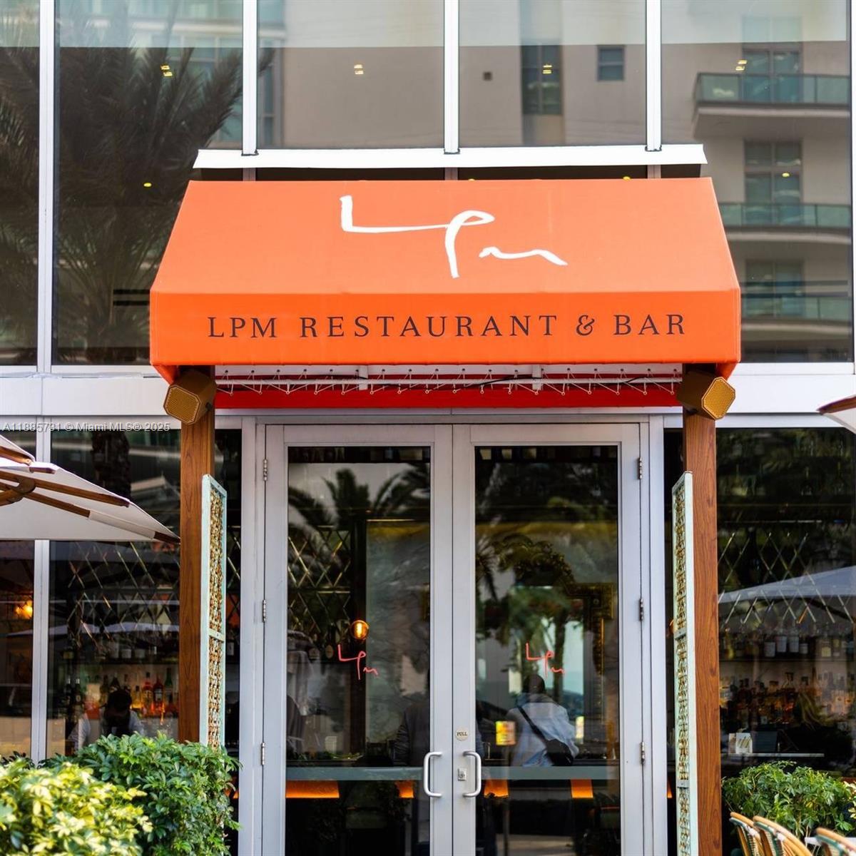 BRICKELLHOUSE CONDO - Residential