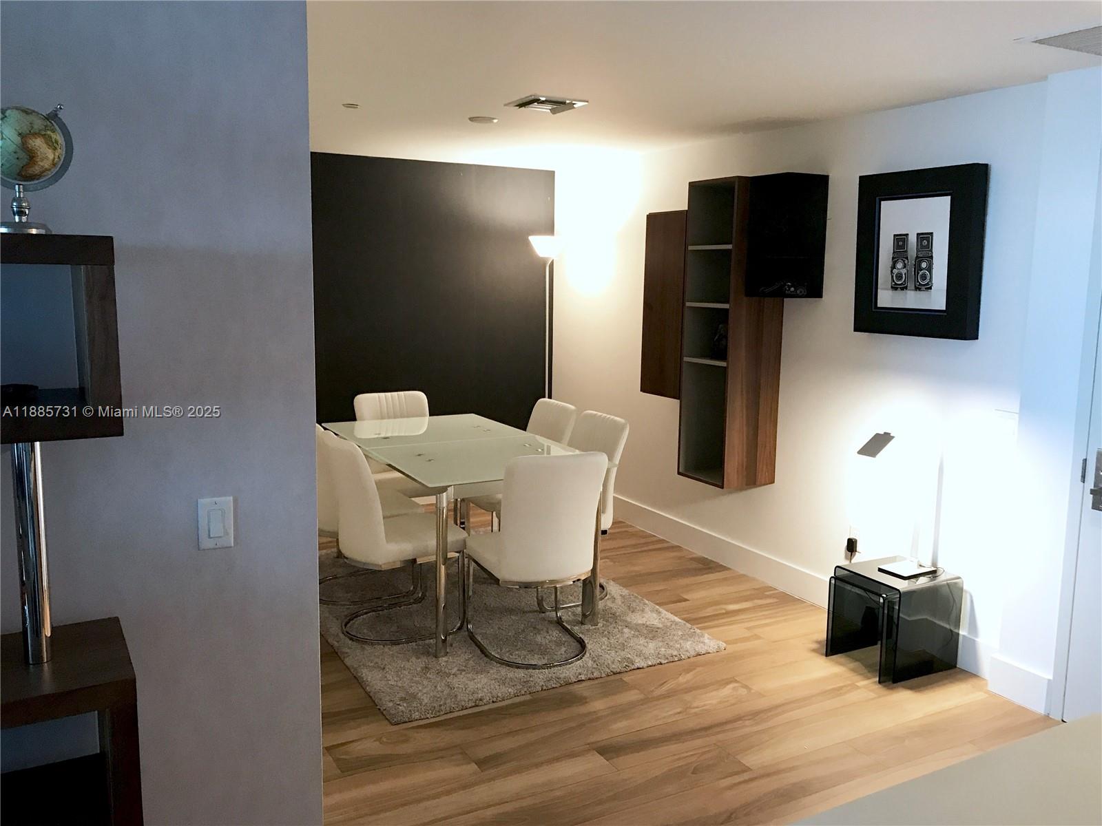 BRICKELLHOUSE CONDO - Residential