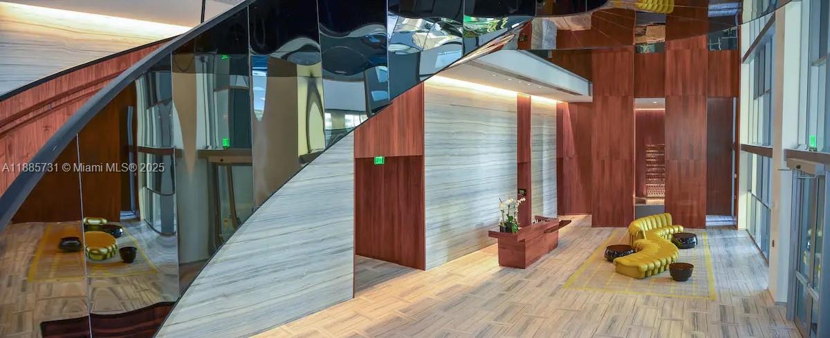 BRICKELLHOUSE CONDO - Residential