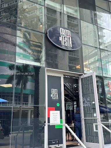 BRICKELLHOUSE CONDO - Residential