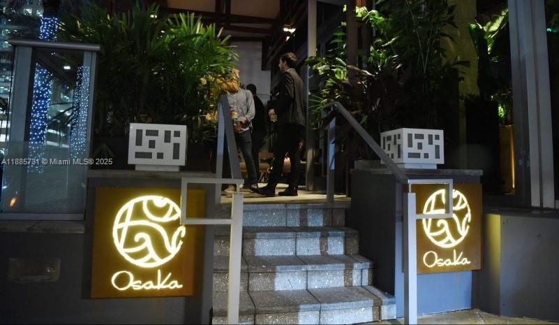 BRICKELLHOUSE CONDO - Residential