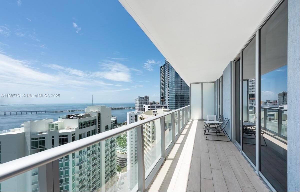 BRICKELLHOUSE CONDO - Residential