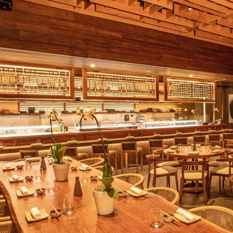 BRICKELLHOUSE CONDO - Residential